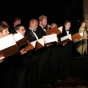 Image for 'The Male Choir of Valaam Singing Culture Institute'