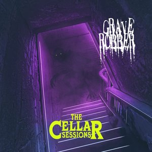 Immagine per 'The Cellar Sessions'