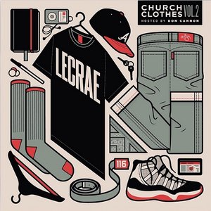 Image for 'Church Clothes Vol. 2'