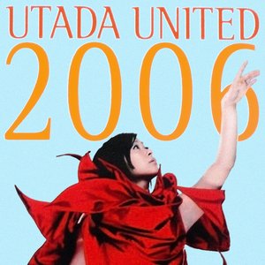 Image for 'Utada United 2006'