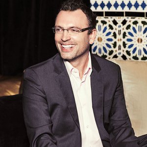 Imagem de 'Henry Jackman'