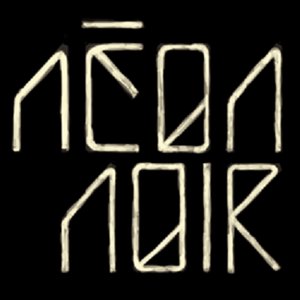 Image for 'néon noir'