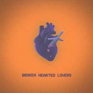 'Broken Hearted Lovers' için resim
