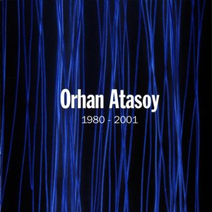 “Orhan Atasoy”的封面