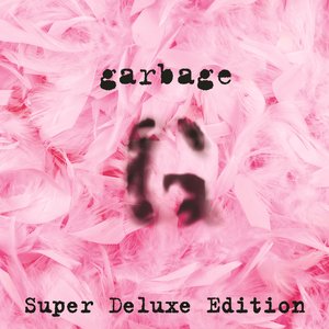 Изображение для 'Garbage (20th Anniversary Super Deluxe Edition/Remastered)'