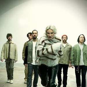 Image for 'Linkin Park'