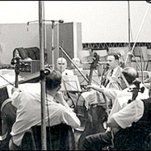 Изображение для 'The San Sebastian Strings'