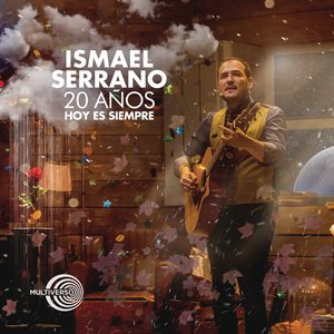 Image for '20 Años Hoy Es Siempre (En Directo)'