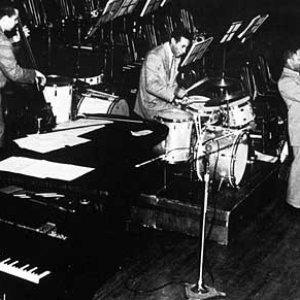Image for 'Charlie Parker Quintet'