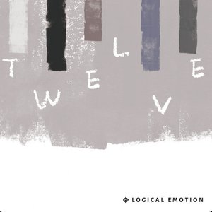 “TWELVE”的封面