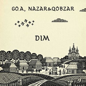 Image for 'Dim'