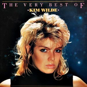 Bild für 'The Very Best of Kim Wilde'