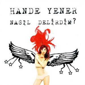 Image for 'Nasıl Delirdim'