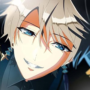Image for 'Toumeina Shinzouga Naiteita'