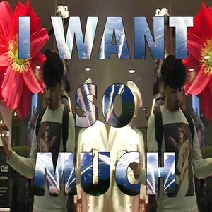 Immagine per 'i want so much'