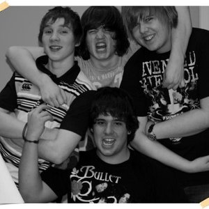 “The Postbox Theory”的封面