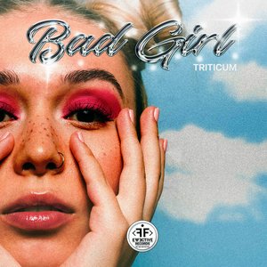 Image for 'Bad Girl'