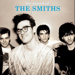Image for 'The Sound of the Smiths (Deluxe; 2008 Remaster)'