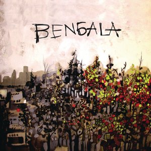 Image for 'Bengala'