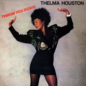 Image for 'Throw You Down'