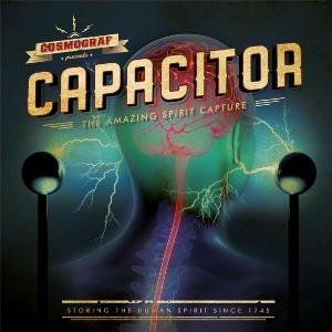 Image for 'Capacitor'