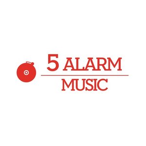 Image for '5 Alarm Music'