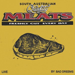 Image for 'Quality Meats (Live)'