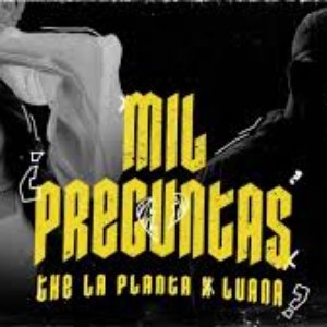 Image for 'Mil Preguntas'