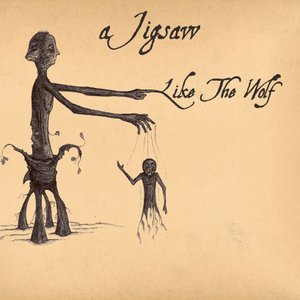 Image for 'Like the Wolf'