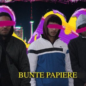Image for 'Bunte Papiere'