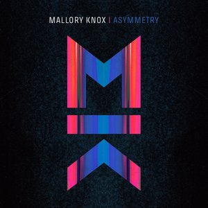 Image for 'Asymmetry (Deluxe)'