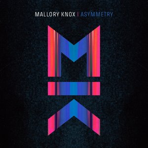 Imagem de 'Asymmetry (Deluxe)'