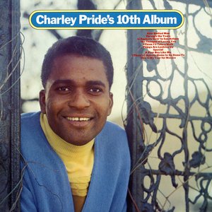 Imagem de 'Charley Pride's 10th Album'