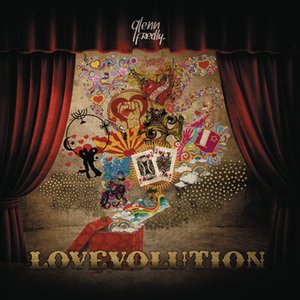 Image for 'Lovevolution'