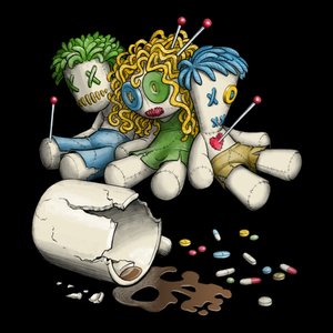 Image for 'Coffee And Drugs (ft. TIMMS)'