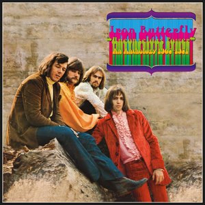 Immagine per 'Unconscious Power: An Anthology 1967-1971'