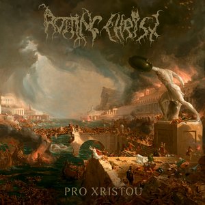 Image for 'Pro Xristou'