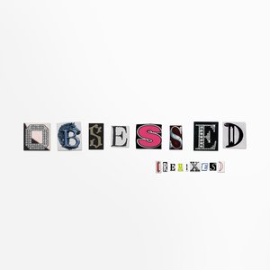 Изображение для 'Obsessed (Remixes)'