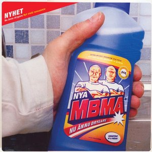 Imagen de 'Nu ännu drygare'