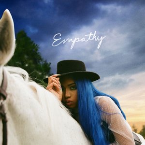 “Empathy”的封面