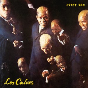 Imagem de 'Estos Son Los Calvos'