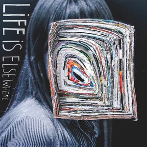 Image for 'Life Is Elsewhere (Spotify Exclusive Preview)'