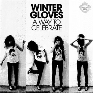 Image for 'A Way To Celebrate'