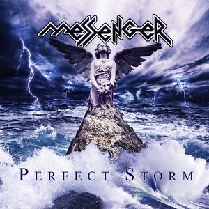 Image for 'Perfect Storm'