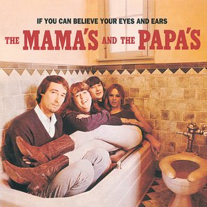 Image for 'If You Can Believe Your Eyes & Ears'