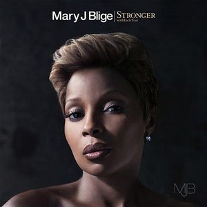 Image for 'Mary J Blige'