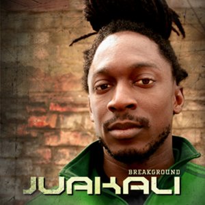 Image for 'JUAKALI'