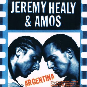 Image for 'Argentina'