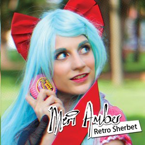 Image for 'Retro Sherbet'