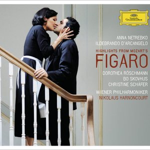 Imagen de 'Figaro - Highlights'